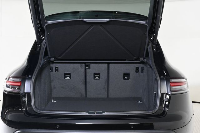 2026 Porsche Macan AWD - 22944996 - 23