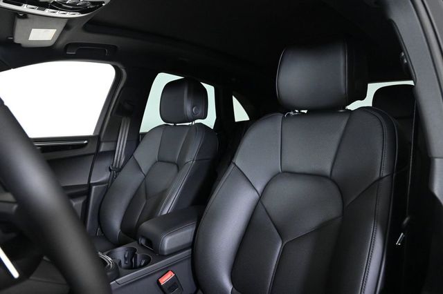2026 Porsche Macan AWD - 22944996 - 4