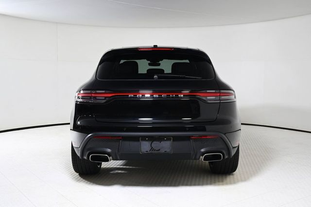 2026 Porsche Macan AWD - 22944996 - 5