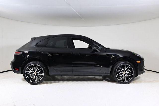2026 Porsche Macan AWD - 22944996 - 7