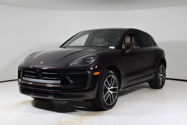 2026 Porsche Macan AWD - 22945006 - 0
