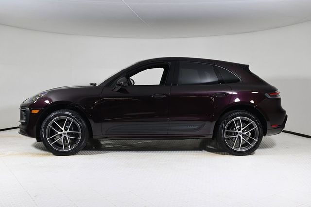 2026 Porsche Macan AWD - 22945006 - 1