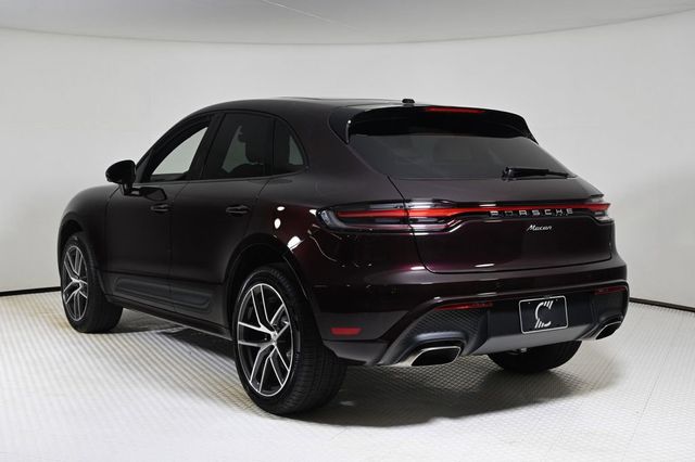 2026 Porsche Macan AWD - 22945006 - 2