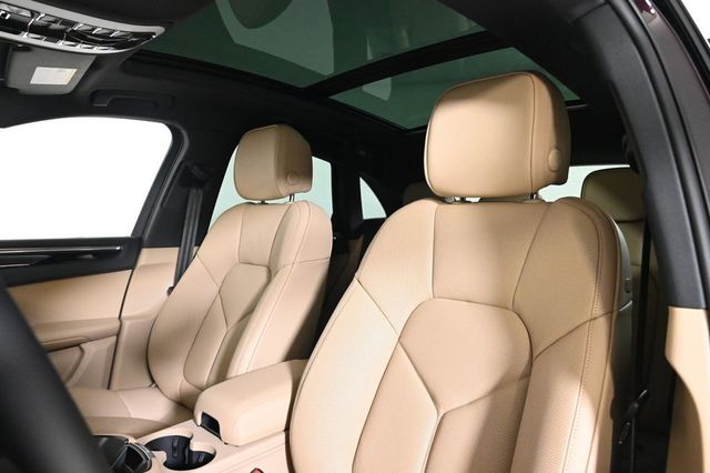 2026 Porsche Macan AWD - 22945006 - 4