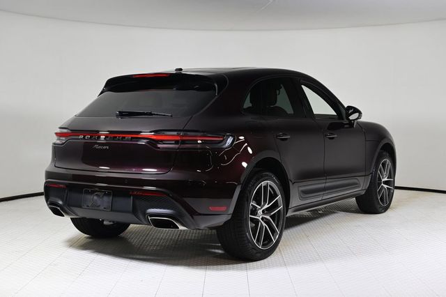 2026 Porsche Macan AWD - 22945006 - 6