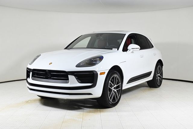 2026 Porsche Macan AWD - 22945008 - 0
