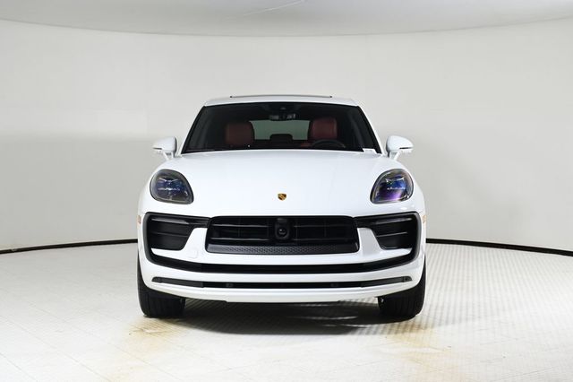 2026 Porsche Macan AWD - 22945008 - 9