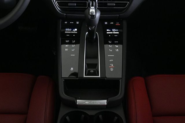 2026 Porsche Macan AWD - 22945008 - 14