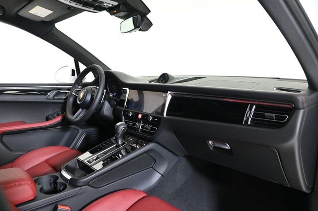 2026 Porsche Macan AWD - 22945008 - 15