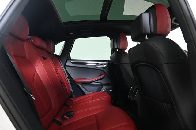 2026 Porsche Macan AWD - 22945008 - 17