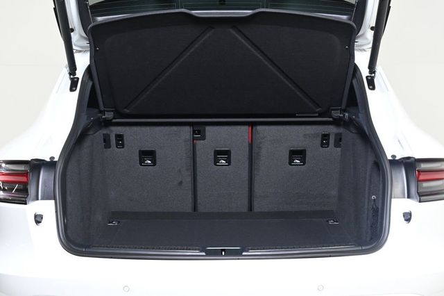 2026 Porsche Macan AWD - 22945008 - 23