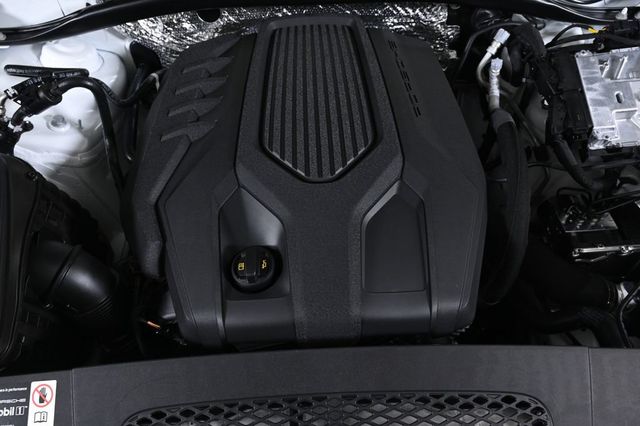 2026 Porsche Macan AWD - 22945008 - 24