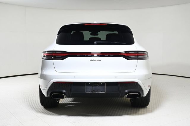 2026 Porsche Macan AWD - 22945008 - 5