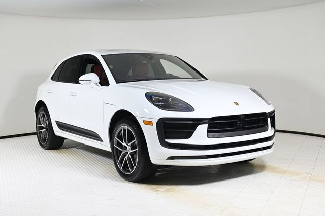 2026 Porsche Macan AWD - 22945008 - 8