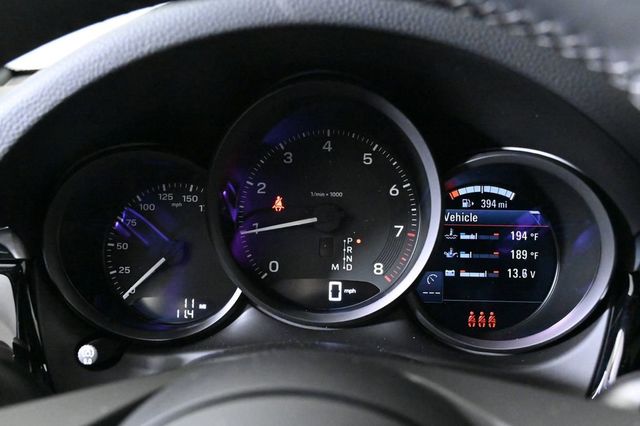 2026 Porsche Macan AWD - 22945011 - 12