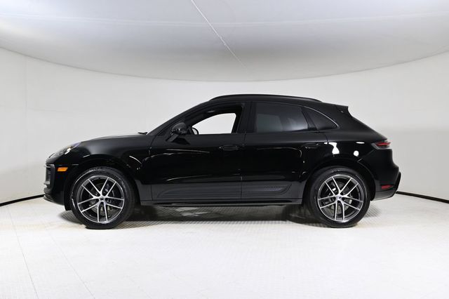 2026 Porsche Macan AWD - 22945011 - 1
