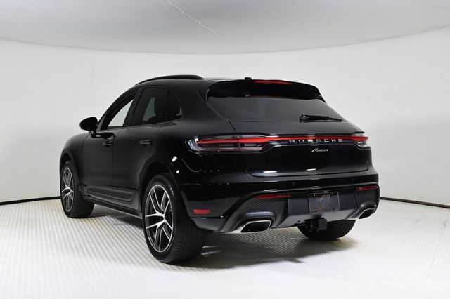 2026 Porsche Macan AWD - 22945011 - 2