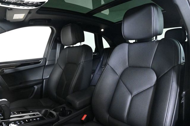 2026 Porsche Macan AWD - 22945011 - 4
