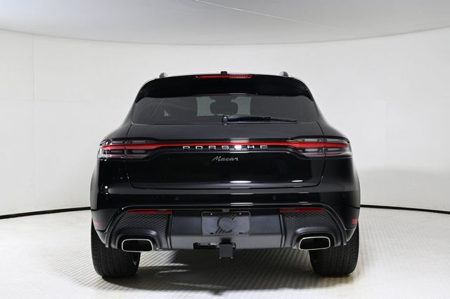 2026 Porsche Macan AWD - 22945011 - 5