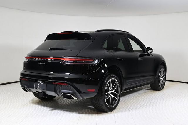 2026 Porsche Macan AWD - 22945011 - 6