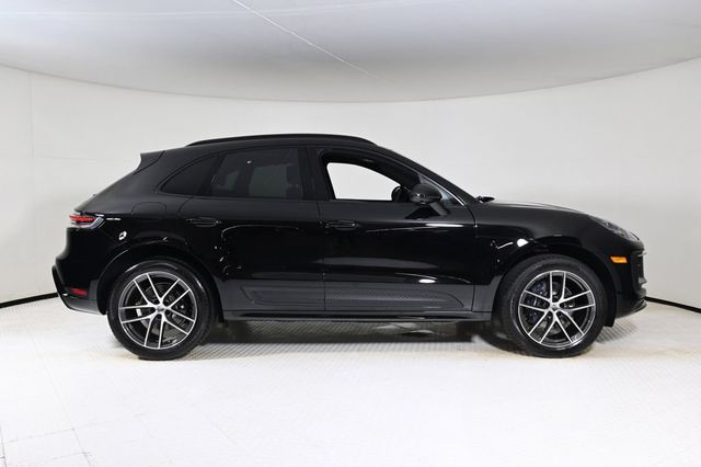 2026 Porsche Macan AWD - 22945011 - 7