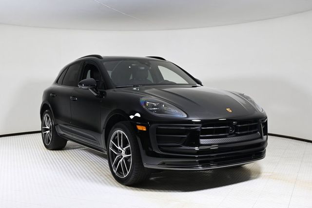 2026 Porsche Macan AWD - 22945011 - 8