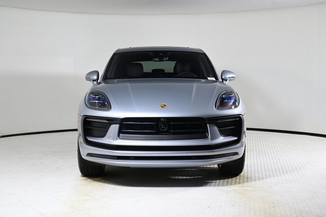 2026 Porsche Macan AWD - 22949941 - 9