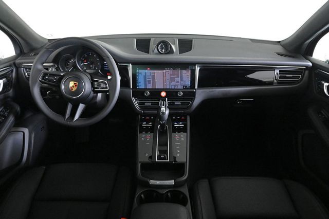 2026 Porsche Macan AWD - 22949941 - 10