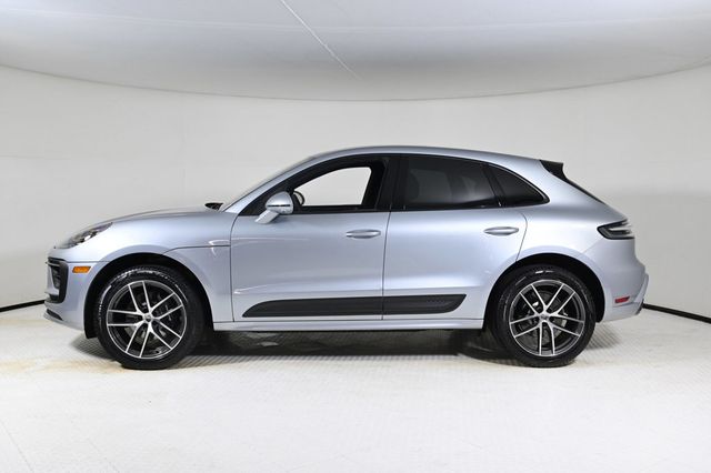 2026 Porsche Macan AWD - 22949941 - 1