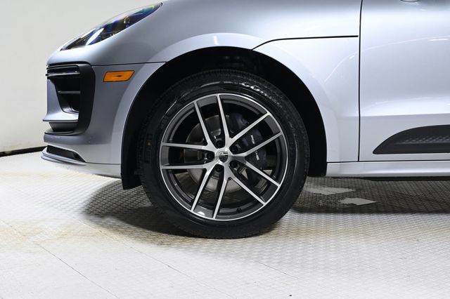 2026 Porsche Macan AWD - 22949941 - 25