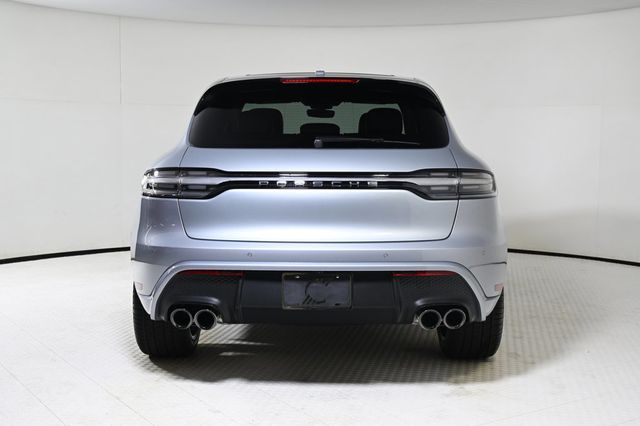 2026 Porsche Macan AWD - 22949941 - 5