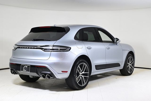 2026 Porsche Macan AWD - 22949941 - 6