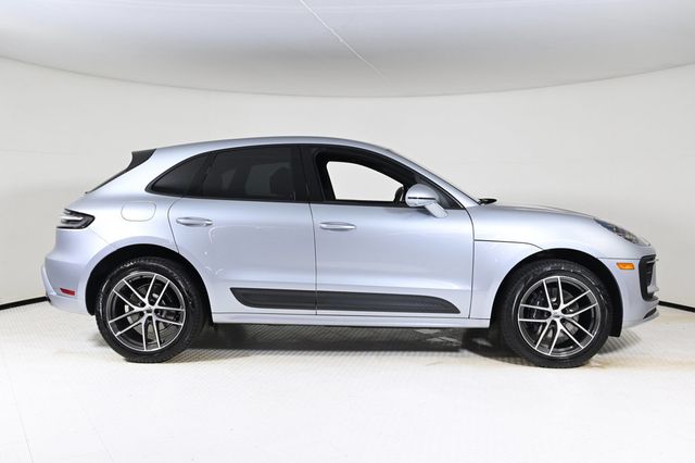 2026 Porsche Macan AWD - 22949941 - 7