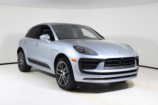2026 Porsche Macan AWD - 22949941 - 8