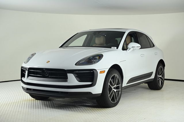 2026 Porsche Macan AWD - 22954843 - 0