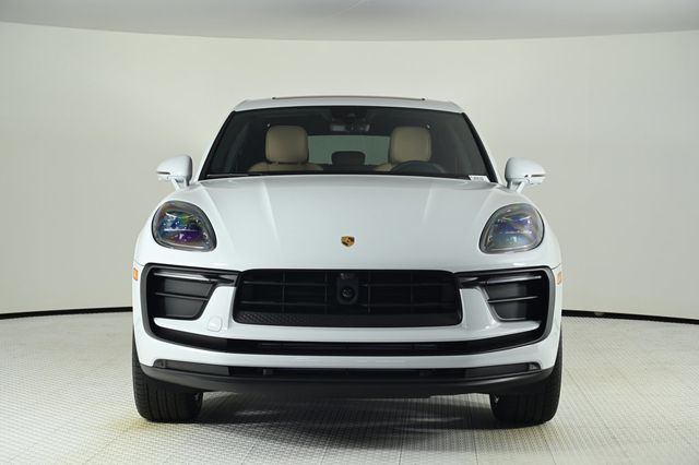 2026 Porsche Macan AWD - 22954843 - 9