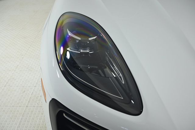 2026 Porsche Macan AWD - 22954843 - 10