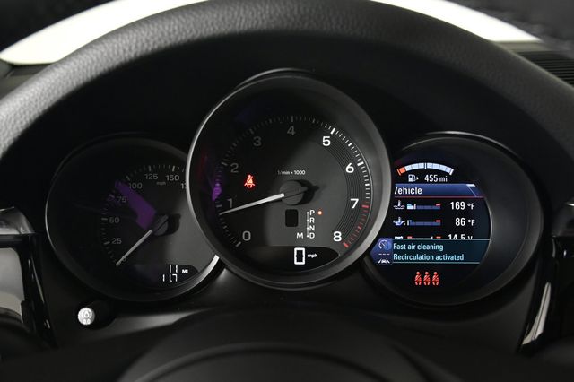 2026 Porsche Macan AWD - 22954843 - 13