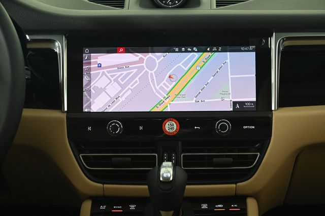 2026 Porsche Macan AWD - 22954843 - 14