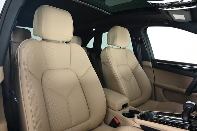 2026 Porsche Macan AWD - 22954843 - 17