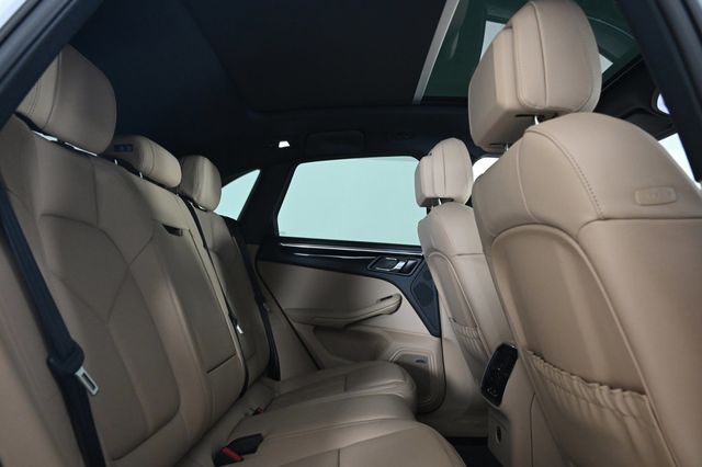 2026 Porsche Macan AWD - 22954843 - 18
