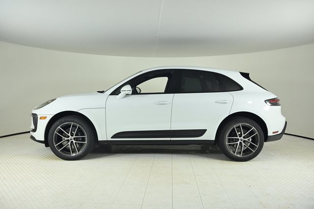 2026 Porsche Macan AWD - 22954843 - 1