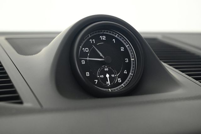 2026 Porsche Macan AWD - 22954843 - 21