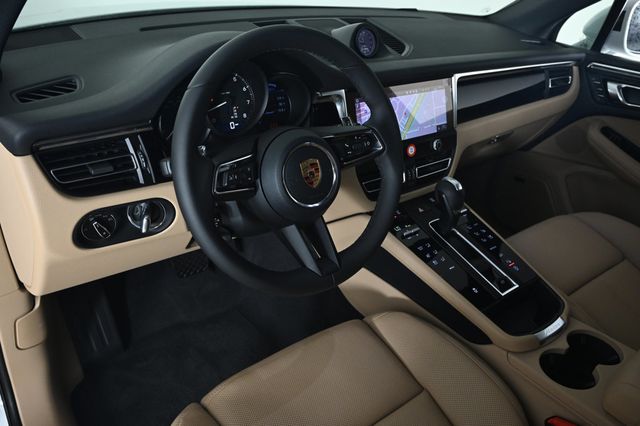 2026 Porsche Macan AWD - 22954843 - 3