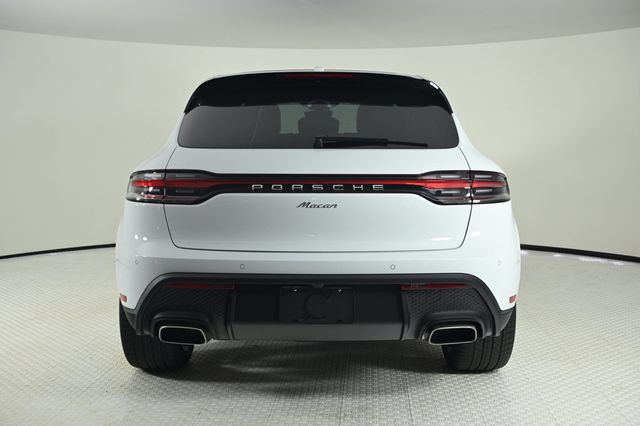 2026 Porsche Macan AWD - 22954843 - 5