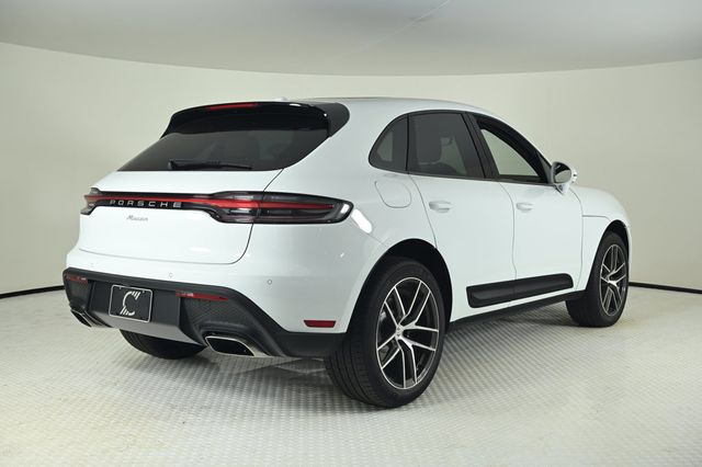 2026 Porsche Macan AWD - 22954843 - 6