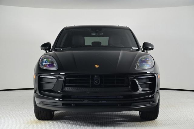 2026 Porsche Macan AWD - 22955935 - 9