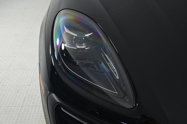 2026 Porsche Macan AWD - 22955935 - 10