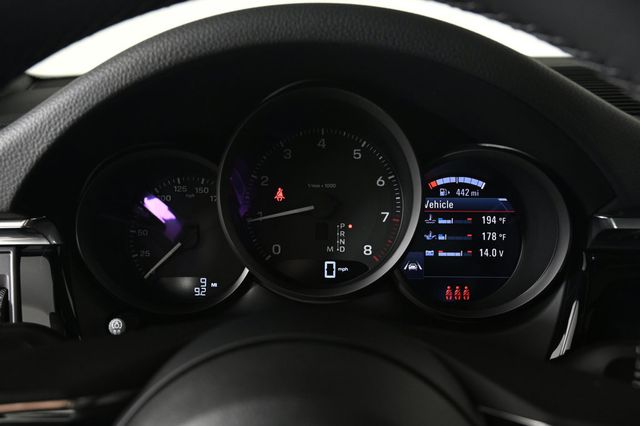 2026 Porsche Macan AWD - 22955935 - 13