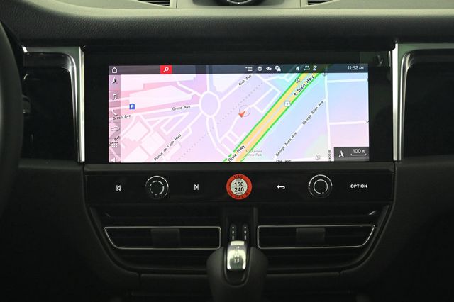 2026 Porsche Macan AWD - 22955935 - 14